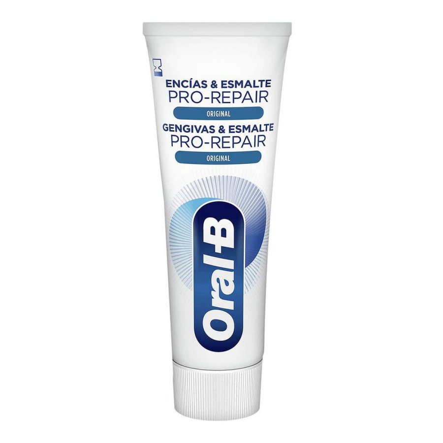 Tandpasta Sundt tandkd og Strke Tnder Oral-B Pro-Repair (75 ml) #1