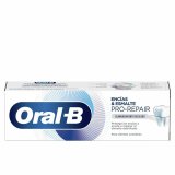 Tandblegning tandpasta Oral-B Pro-Repair Flsomme tnder (75 ml) #1