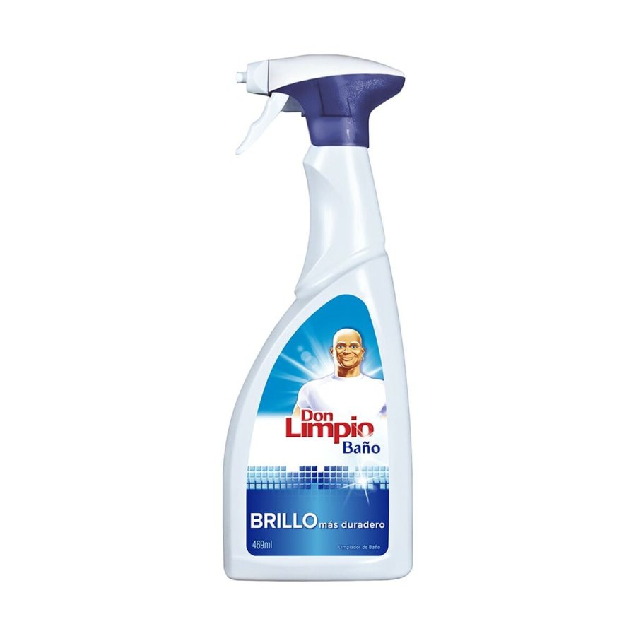 Renser Don Limpio Toiletter 450 ml #1