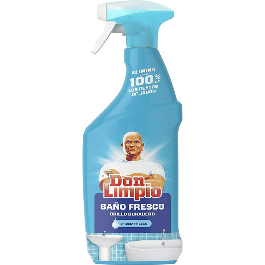 Renser Don Limpio Don Limpio Bao Spray 720 ml #1