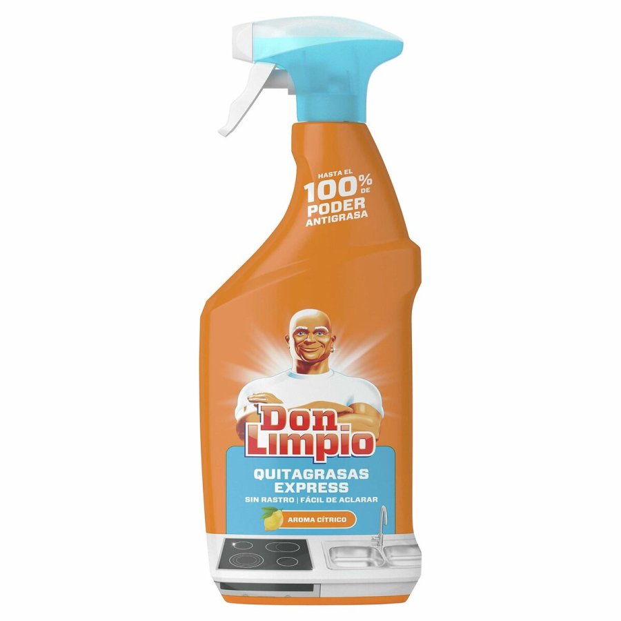 Renser Don Limpio Don Limpio Cocina Kkken 720 ml Spray #1