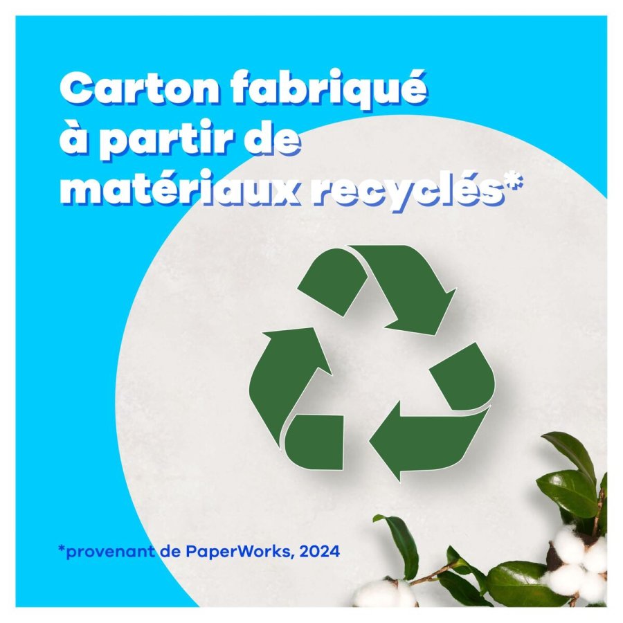 Shower gel Tampax TAMPAX ALGODN (14 enheder) #7