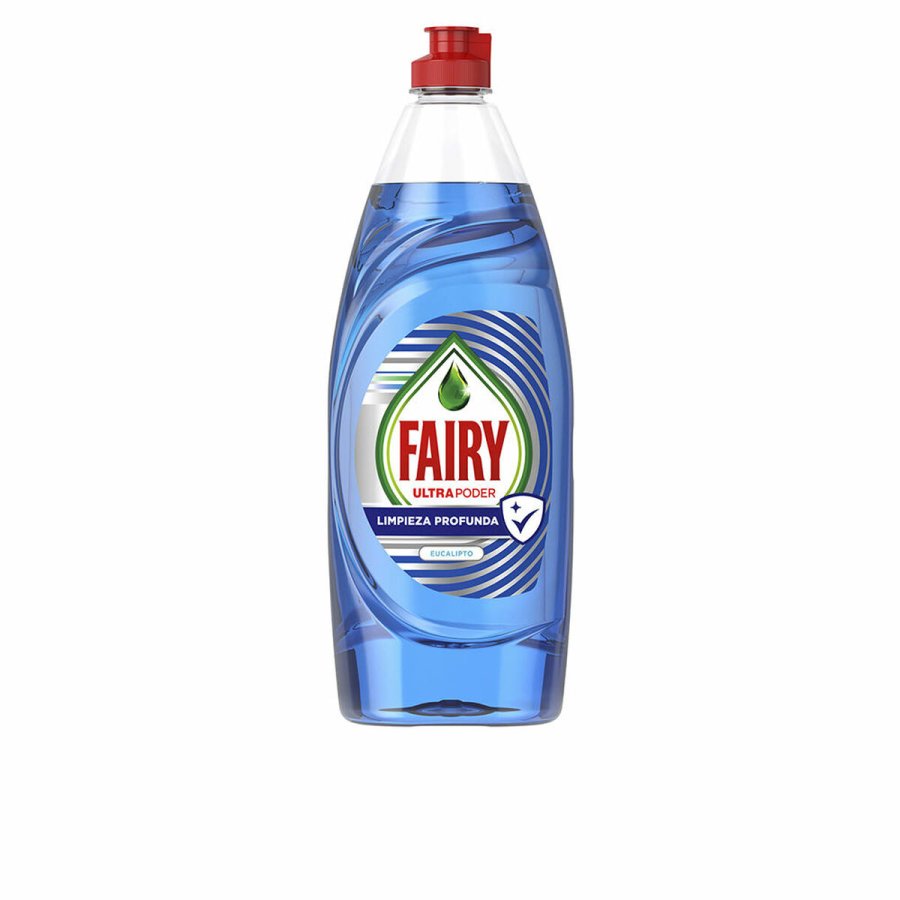 Opvaskemiddel Fairy Ultra Poder 500 ml Dybdegende Rens #1