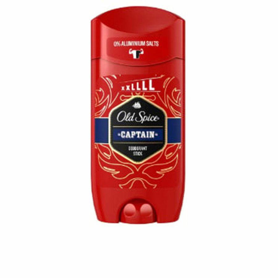Stick-Deodorant Old Spice CAPTAIN 85 ml #1