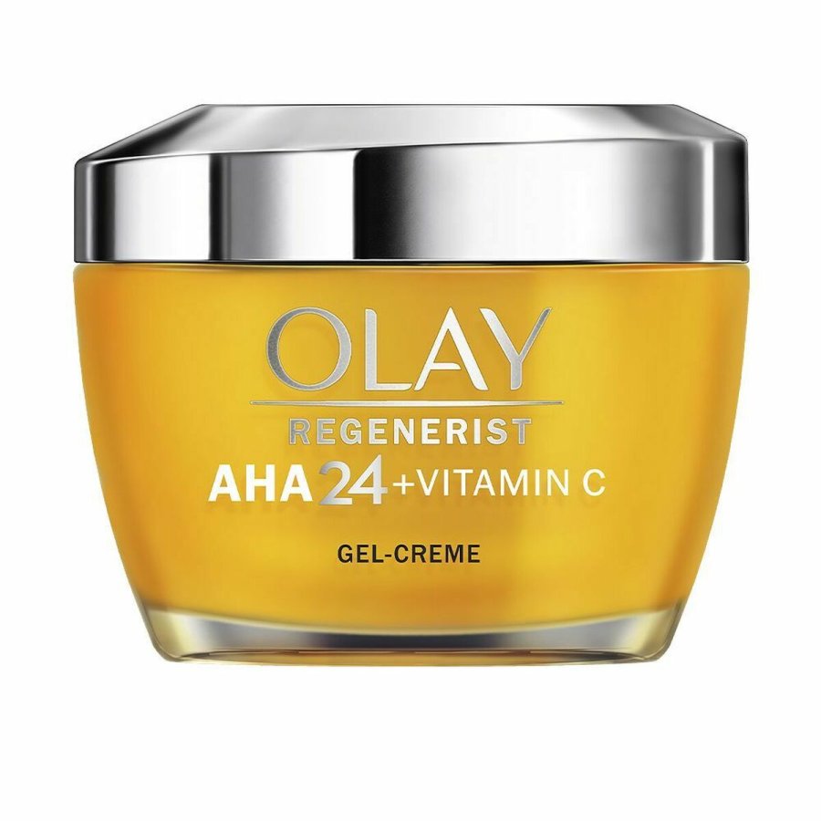 Dagcreme Olay Regenerist Vitamin C +AHA 24 (50 ml) #1