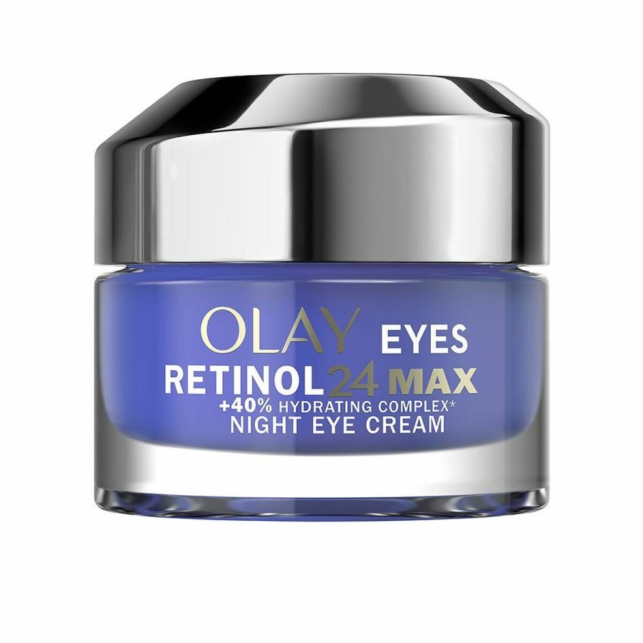 Creme til jenpleje Olay Regenerist Retinol 24 Max (15 ml) #1
