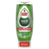 Opvaskemiddel Fairy MAXI PODER 440 ml #5
