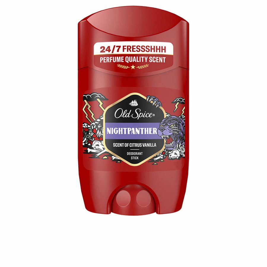 Stick-Deodorant Old Spice OLD SPICE NIGHT PANTHER 50 g #1