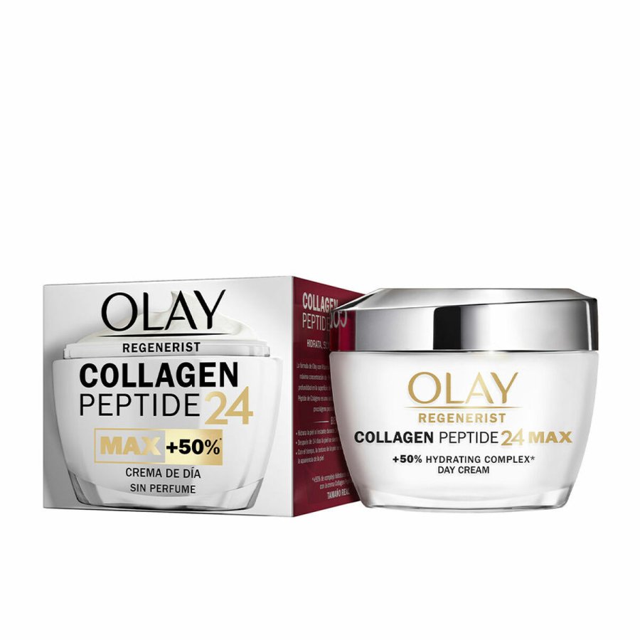 Ansigtscreme Olay Regenerist Collagen Peptide 24 (50 ml) #1