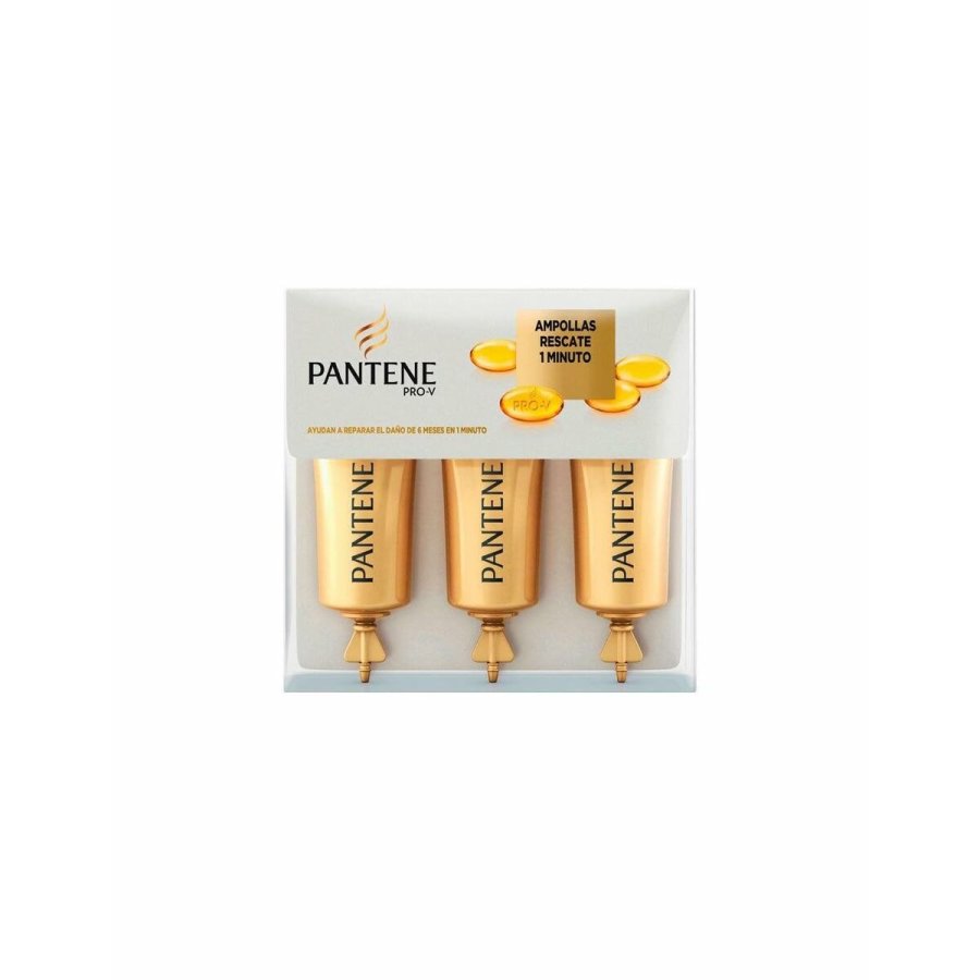 Hrmaske Pantene REPARA & PROTEGE 15 ml #2