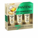 Glattende Hrbehandling Pantene 30 seconds Ampuller 3 x 15 ml 15 ml #1