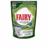 Opvaskemaskine tabletter Fairy Fairy Todo En Original (60 enheder) #1