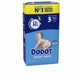Engangsbleer Dodot Dodot Etapas 6-10 kg (62 enheder) #1