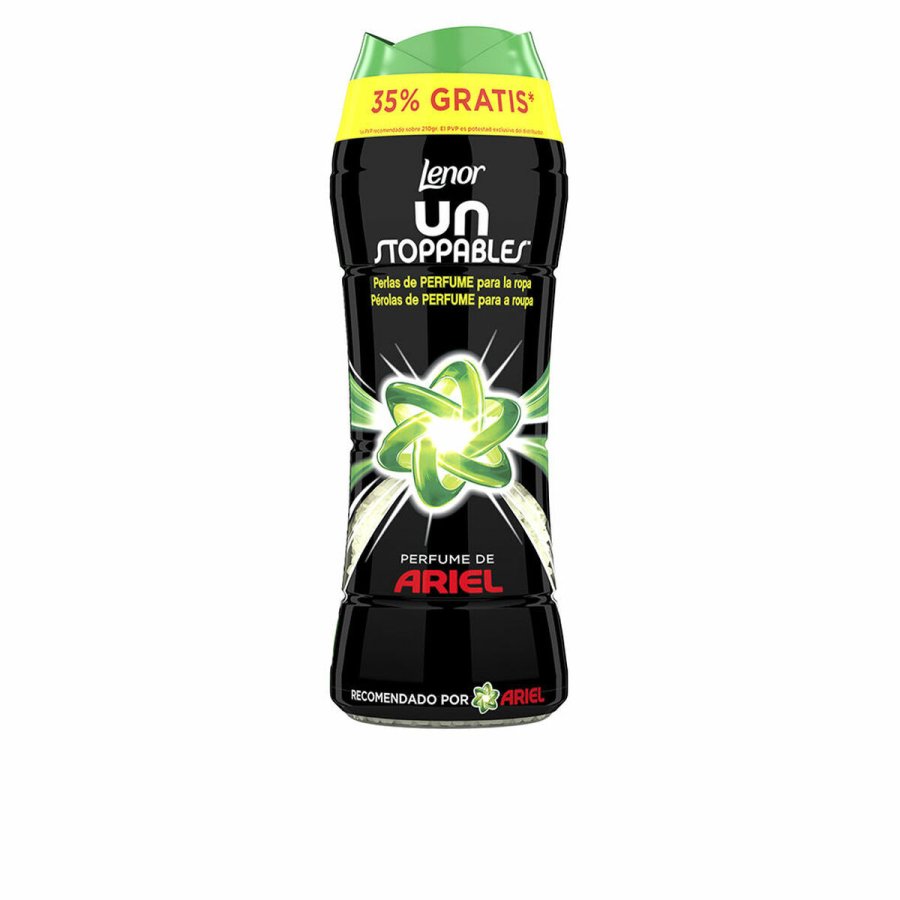 koncentreret skyllemiddel Lenor Unstoppables Ariel 285 g #1