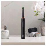 Elektrisk tandbrste Oral-B PRO 3 3900N Hvid #2