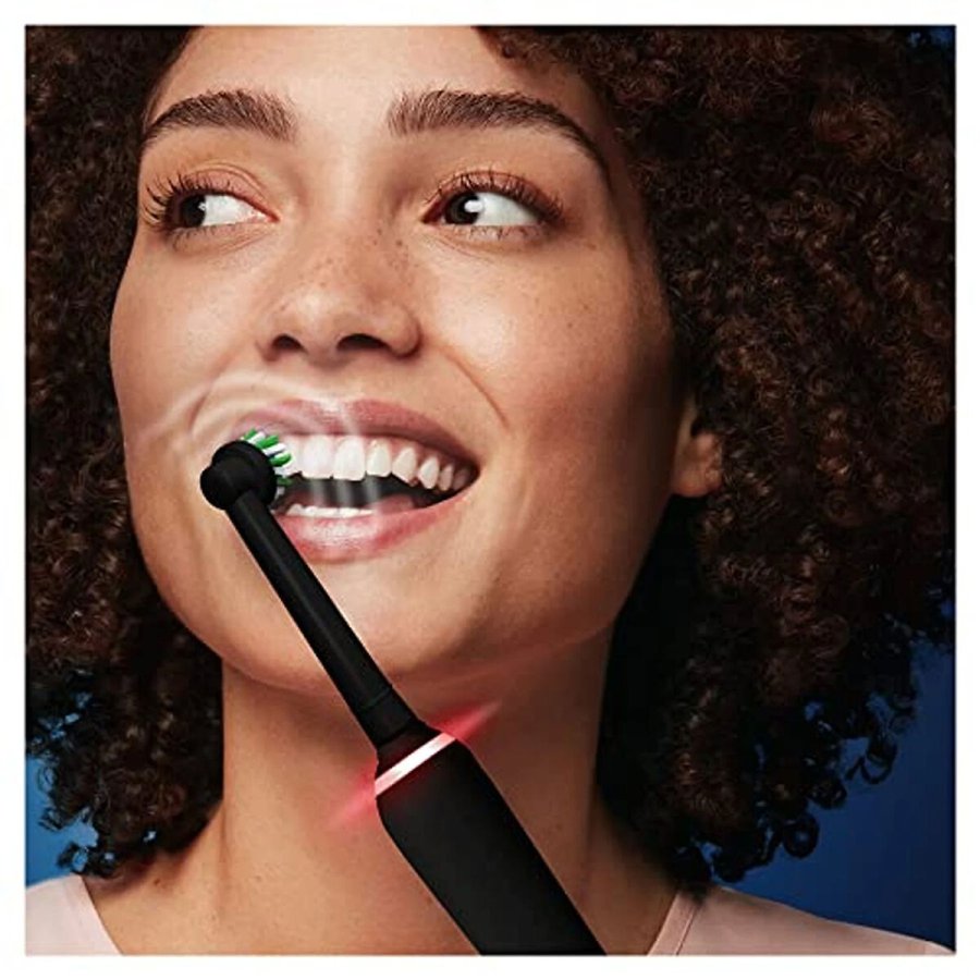 Elektrisk tandbrste Oral-B PRO 3 3900N Hvid #3