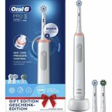 Elektrisk tandbrste Oral-B Pro 3 #1