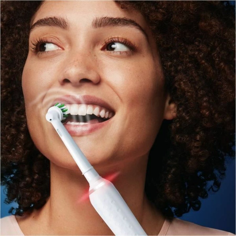 Elektrisk tandbrste Oral-B Pro 3 #4