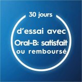 Elektrisk tandbrste Oral-B Pro 3 #6