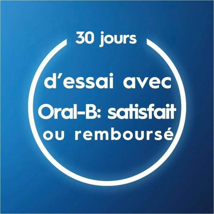 Elektrisk tandbrste Oral-B Pro 3 #6