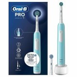 Elektrisk tandbrste Oral-B Pro 1 Bl #1