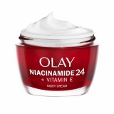 Creme med nrende effekt Olay NIACINAMIDA24 50 ml #1
