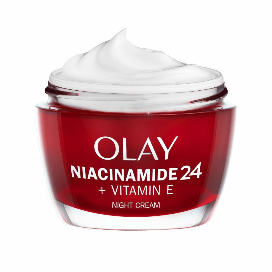 Creme med nrende effekt Olay NIACINAMIDA24 50 ml #1