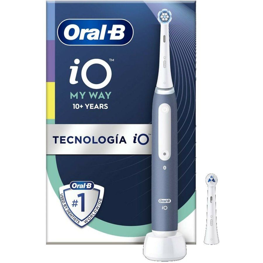 Elektrisk tandbrste Oral-B IO 4 MY WAY #1