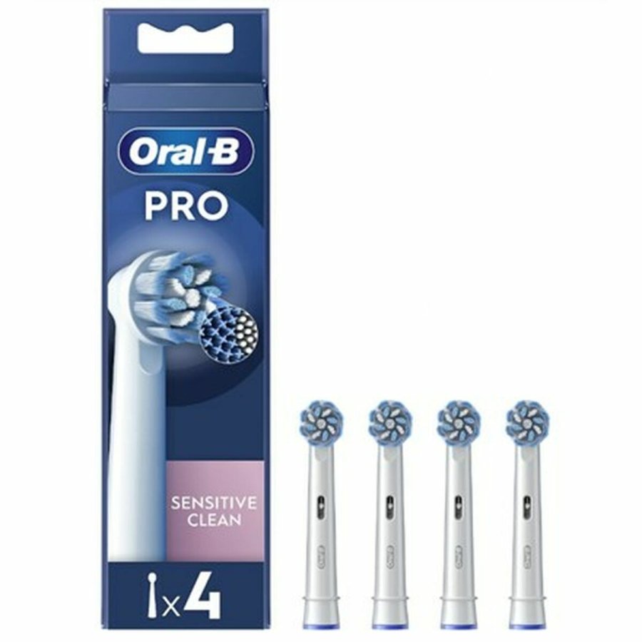 USB-kabel Oral-B EB60X Hvid (4 enheder) #2