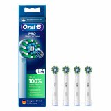 Tandbrstehoved Oral-B Pro Cross Action 4 enheder #1