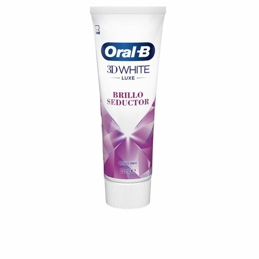 Toilettaske Oral-B 3D WHITE #1