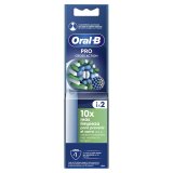Tandbrstehoved Oral-B Cross Action #1