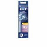 Tandbrstehoved Oral-B SENSITIVE CLEAN 4 enheder #1