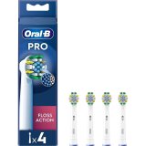 Tandbrstehoved Oral-B 4 enheder #1