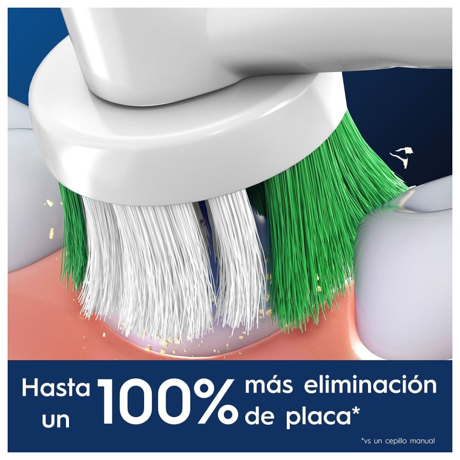 Tandbrstehoved Oral-B PRECISION CLEAN #2