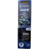 Tandbrstehoved Oral-B 2 enheder #1