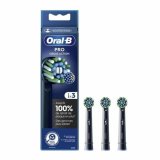 Tandbrstehoved Oral-B Pro Cross action #1