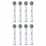 Tandbrstehoved Braun #3