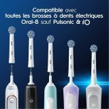Tandbrstehoved Oral-B (6 Dele) #6