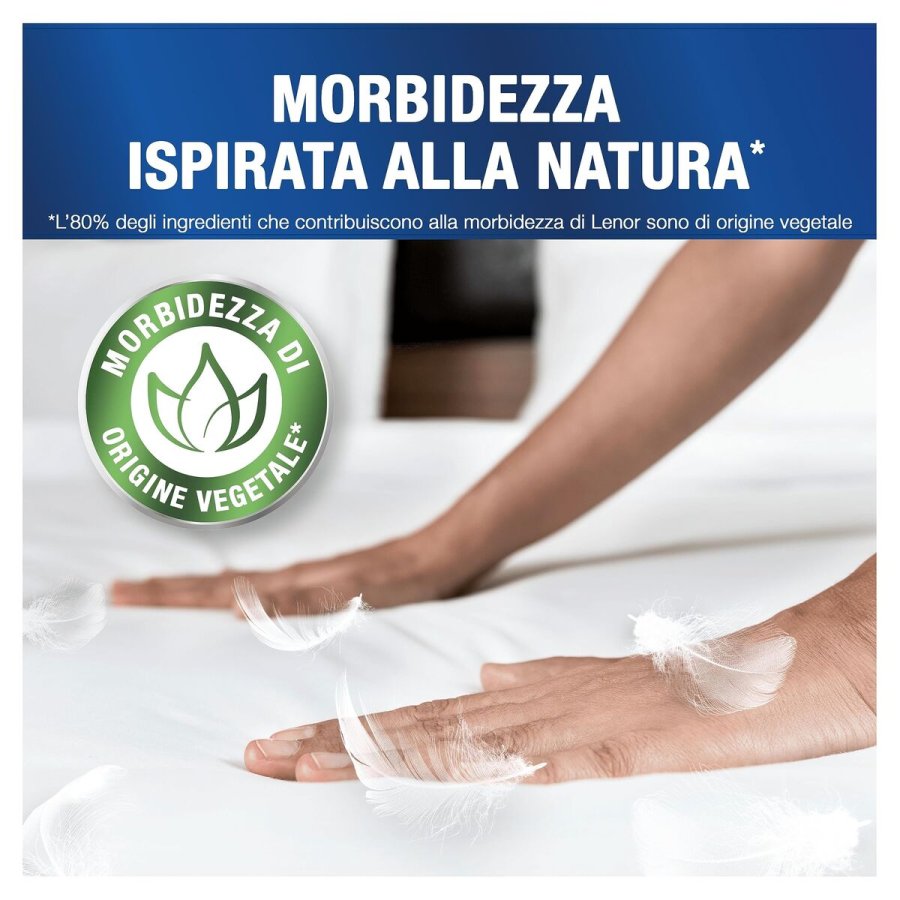 Tekstilbldgringsmiddel Lenor LENOR PROFESIONAL #7