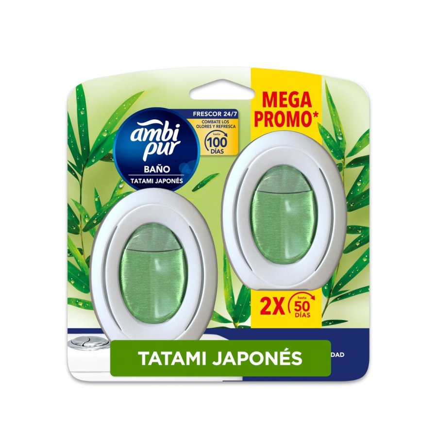 Luftfrisker Ambi Pur BA�O #1