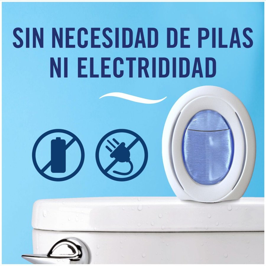 Luftfrisker Ambi Pur BA�O #3