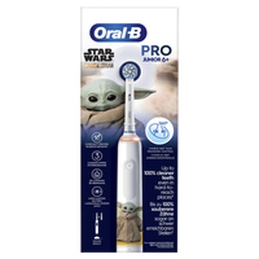 Skrm Oral-B 14876674 #3