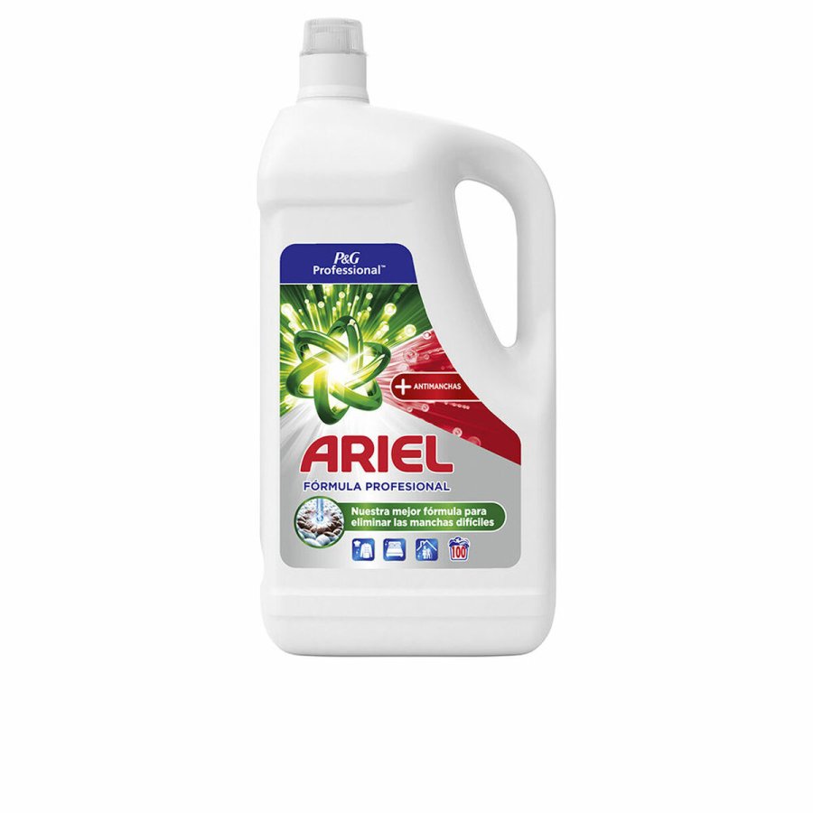 Flydende vaskemiddel Ariel ARIEL ORIGINAL #1