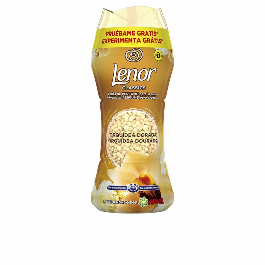 koncentreret skyllemiddel Lenor UNSTOPPABLES 210 g #1