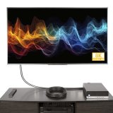 DisplayPort-kabel Startech DP14A-7M-DP-CABLE Sort 7,7 m #4