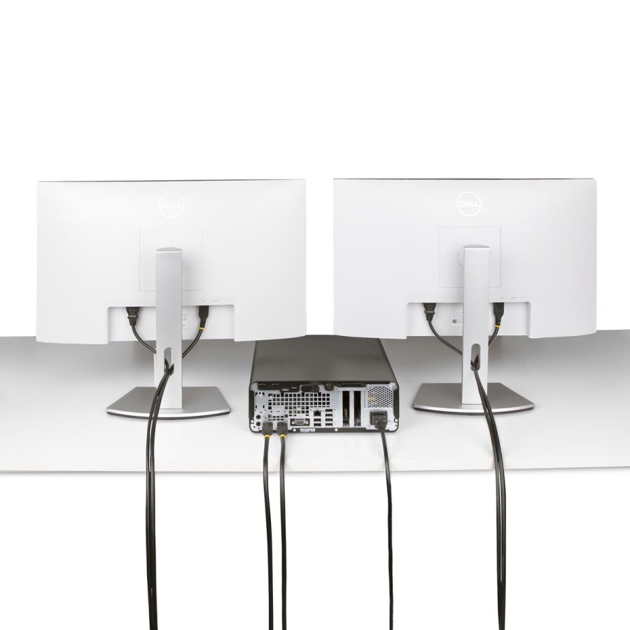 DisplayPort-kabel Startech DP14A-7M-DP-CABLE Sort 7,7 m #3