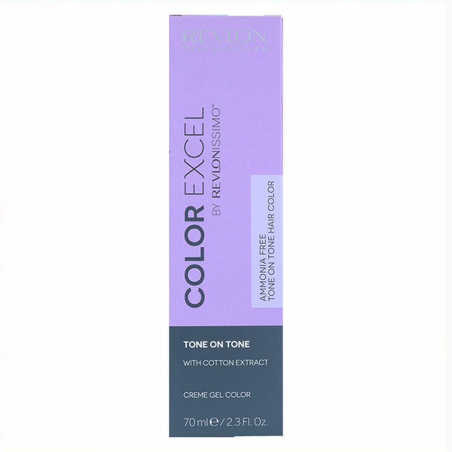 Permanent Farve    Revlon Revlonissimo Color             N 3 (70 ml) #1