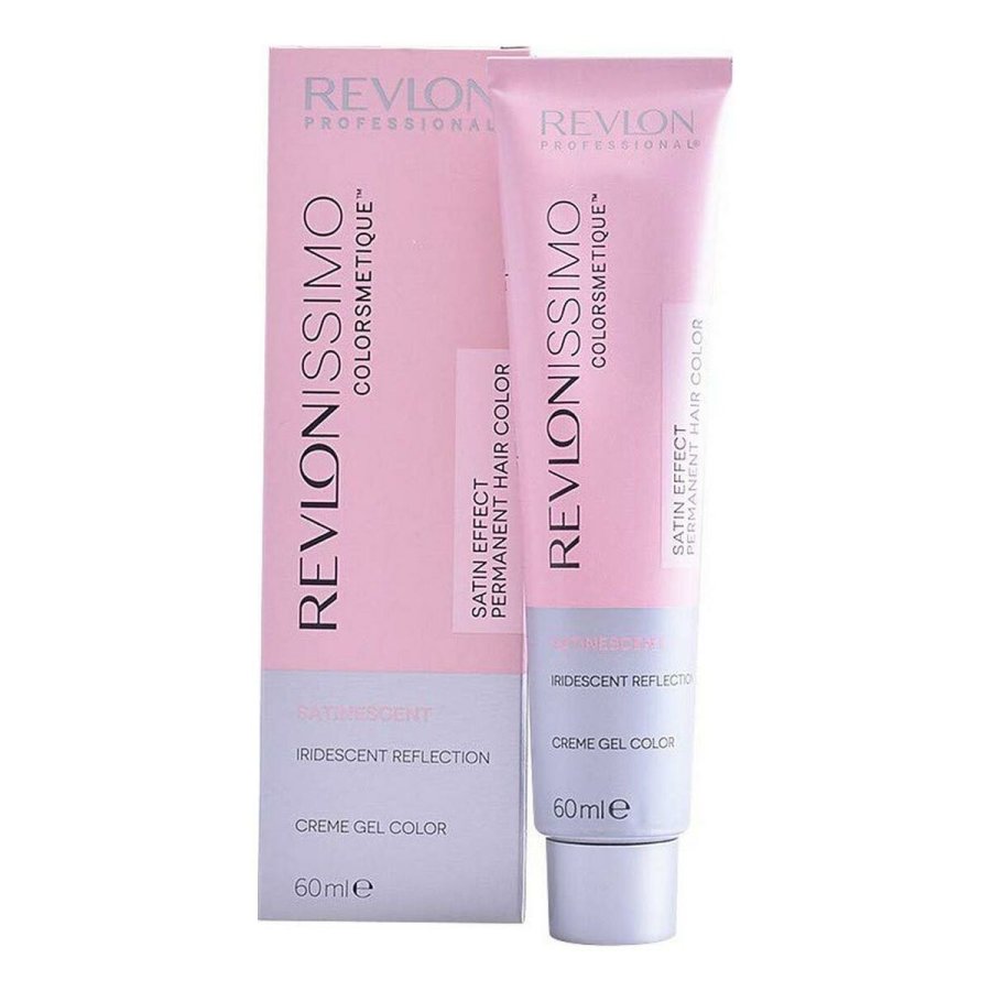 Permanent Farve Revlonissimo Colorsmetique Revlon N 919 #1