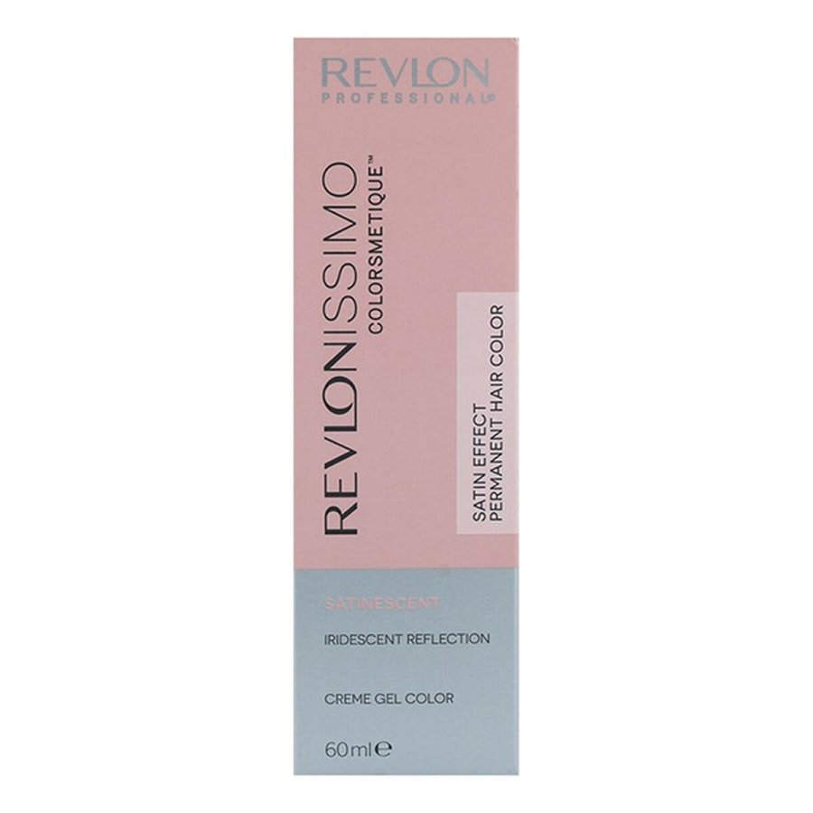 Permanent Farve Revlonissimo Colorsmetique Revlon N 919 #2